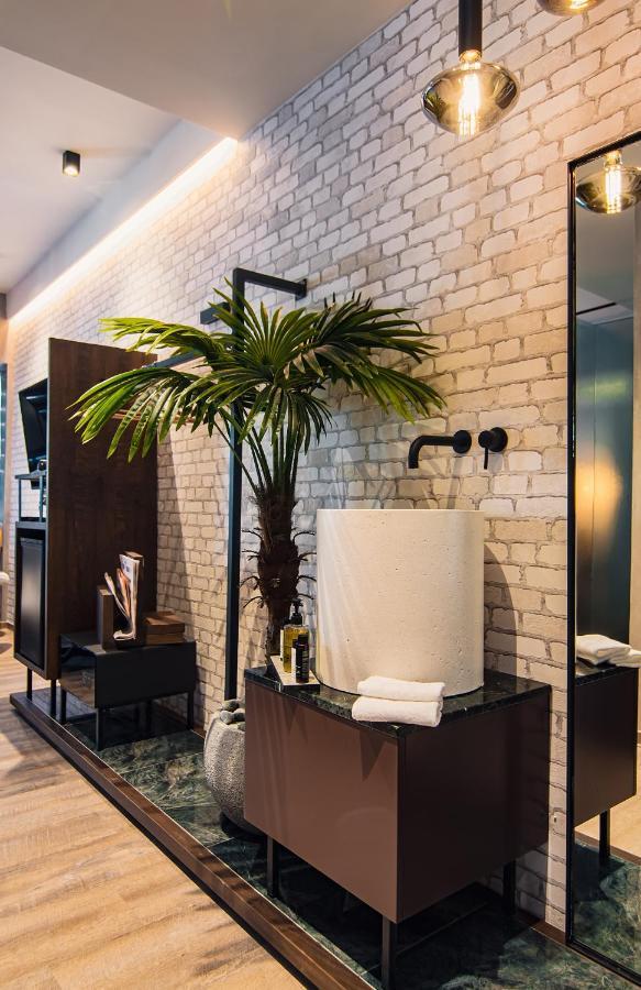 Bohemian Junior Suite