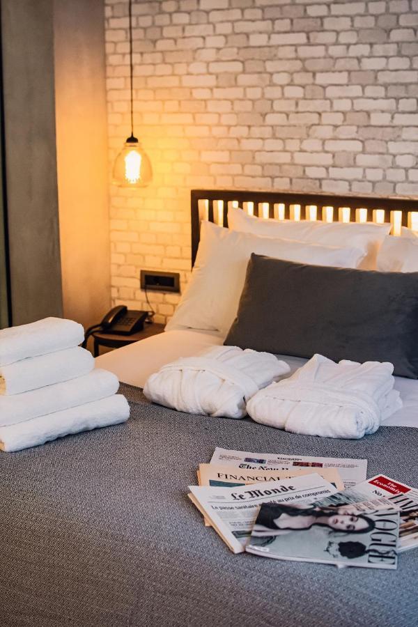Bohemian Junior Suite