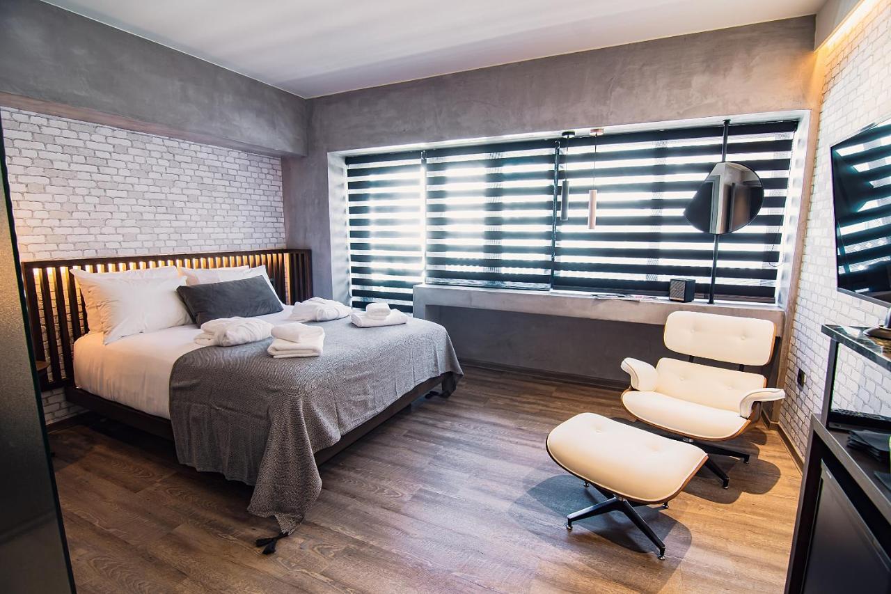 Bohemian Junior Suite