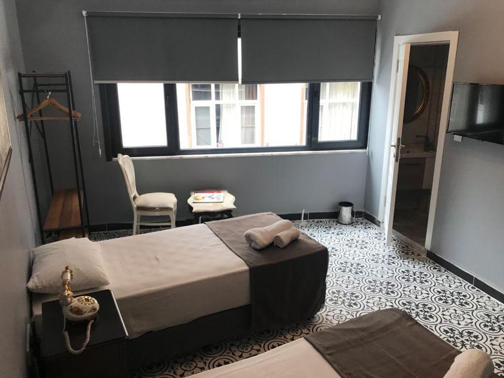 Standard Apartment - Annex Building