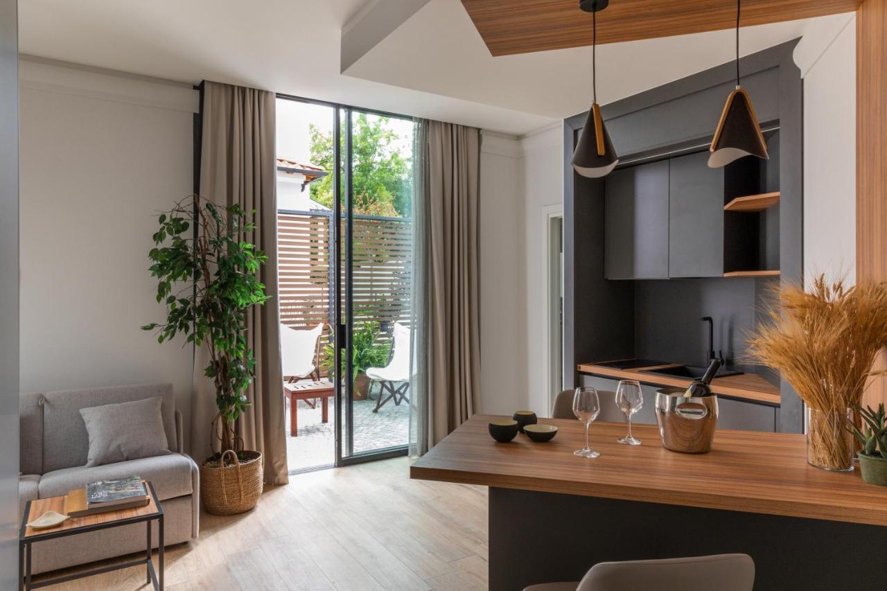 Apartment Premium Balcony