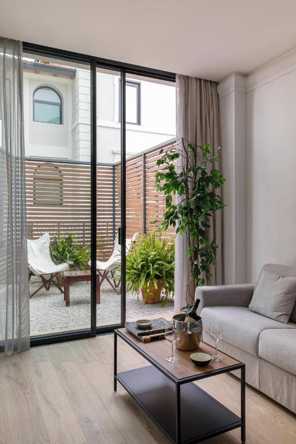 Apartment Premium Balcony