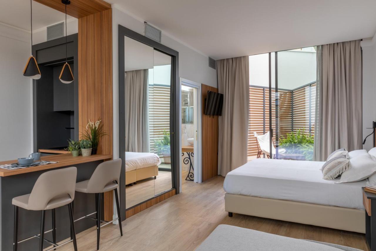 Apartment Premium Balcony
