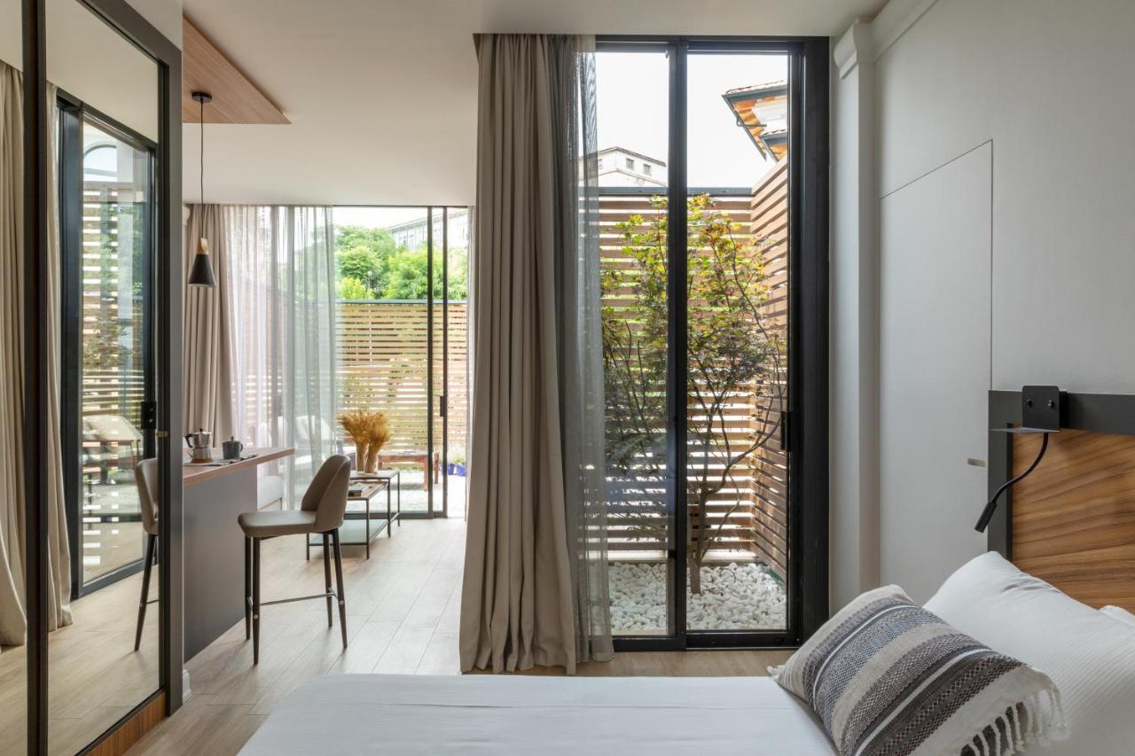 Superior Apartment Balcony