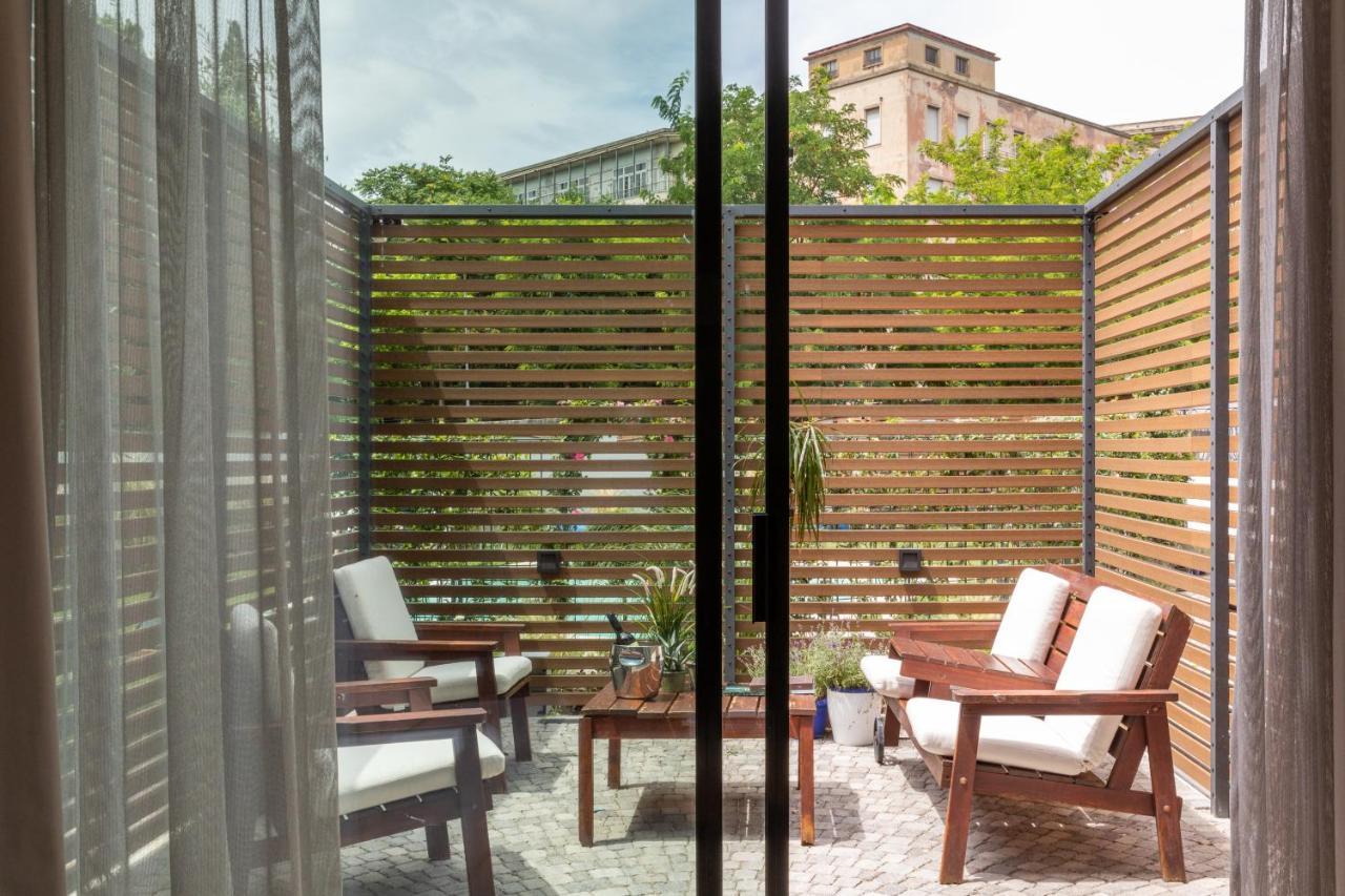 Apartment Premium Balcony