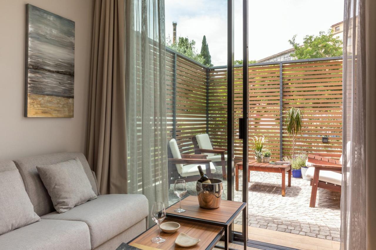 Apartment Premium Balcony