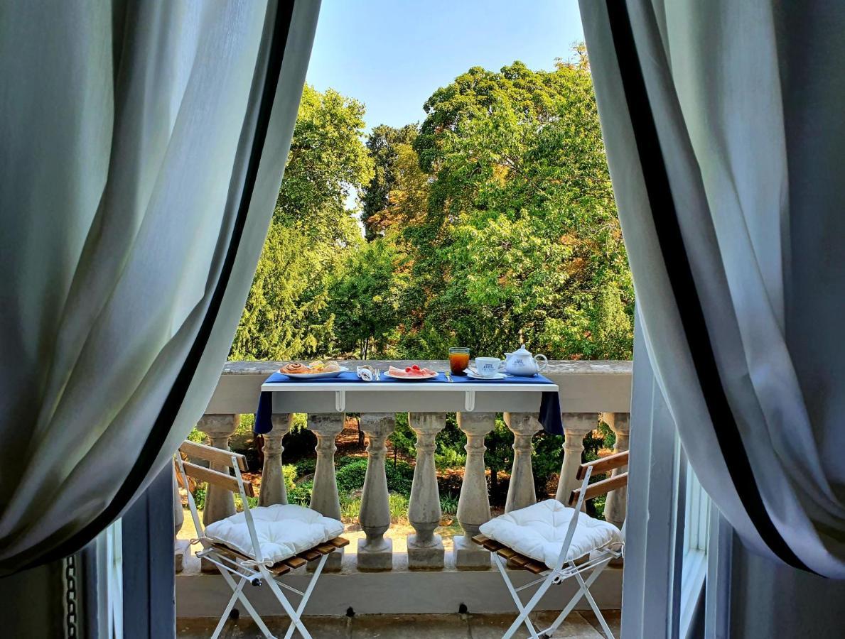 Premium Room Terrace