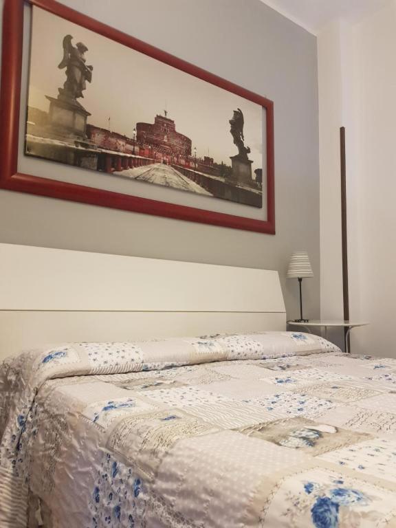 Large Double or Twin Room