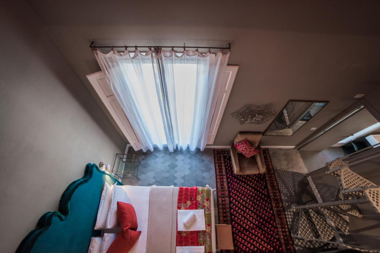 Family Room Balcony