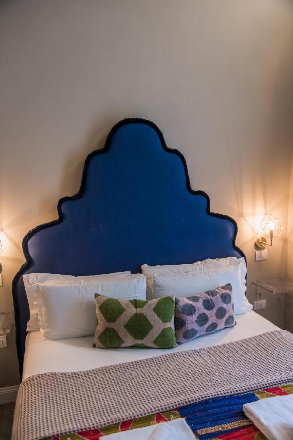 Deluxe Double Room Balcony