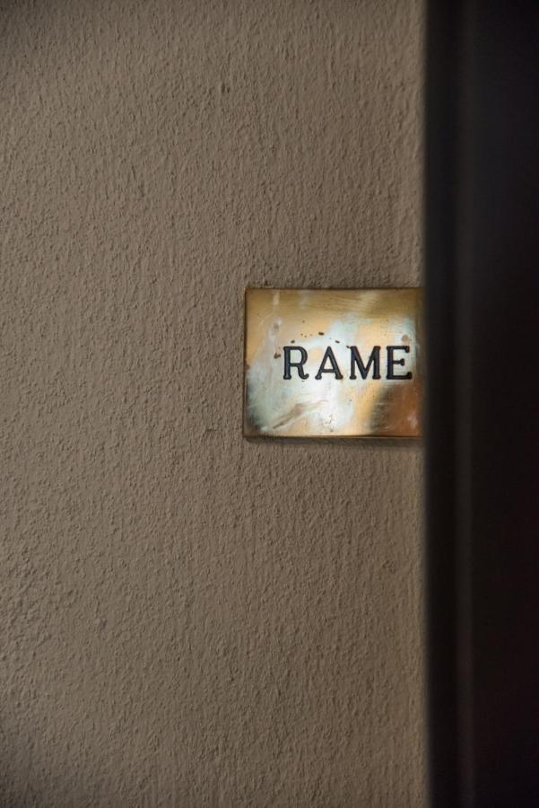 Deluxe Double Room Balcony