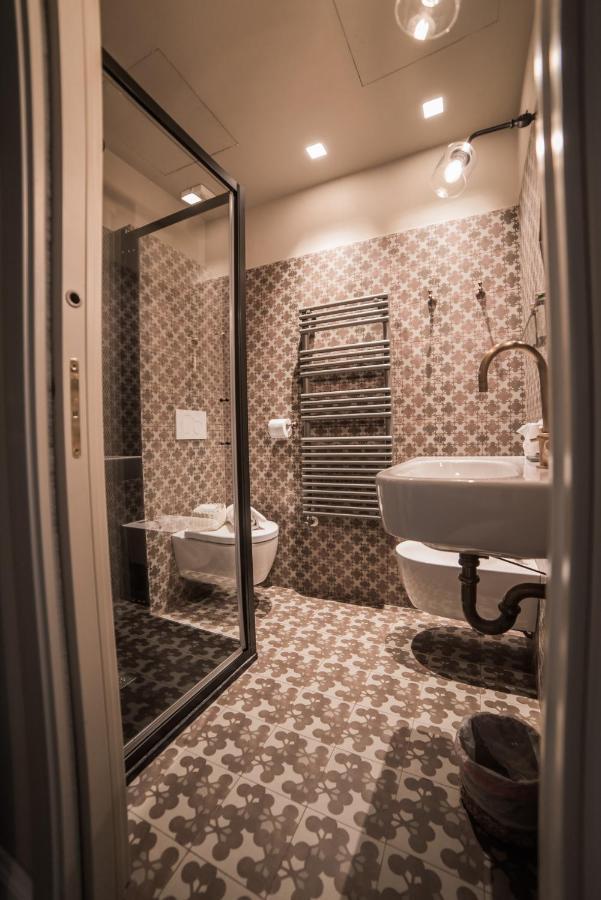 Deluxe Double Room Balcony