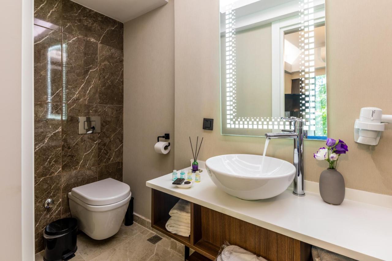 Family Junior Suite