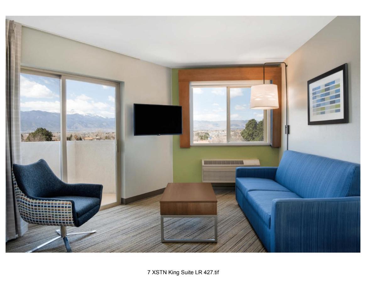 Queen Room Hearing Accessible Full Kitchen Sofa Bed