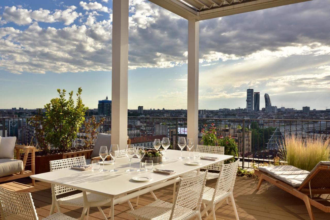 Penthouse Suite V-Floor City View