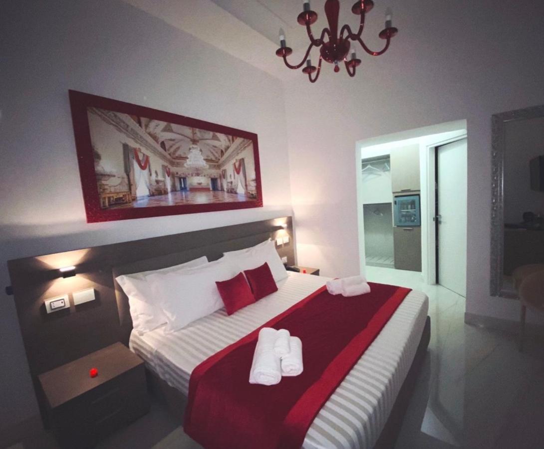 King Room Balcony