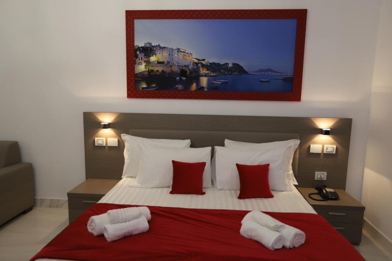 Suite Balcony