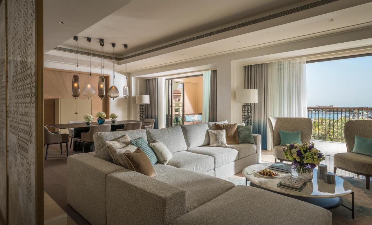 Imperial Suite