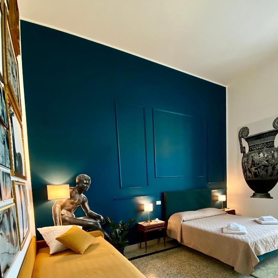 Deluxe King Room Balcony