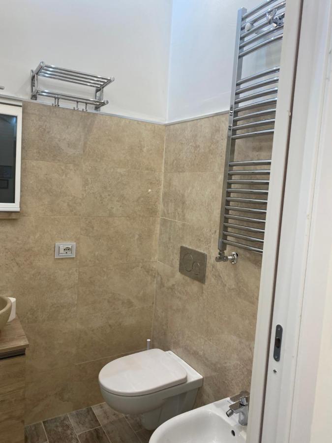 Triple Room City View