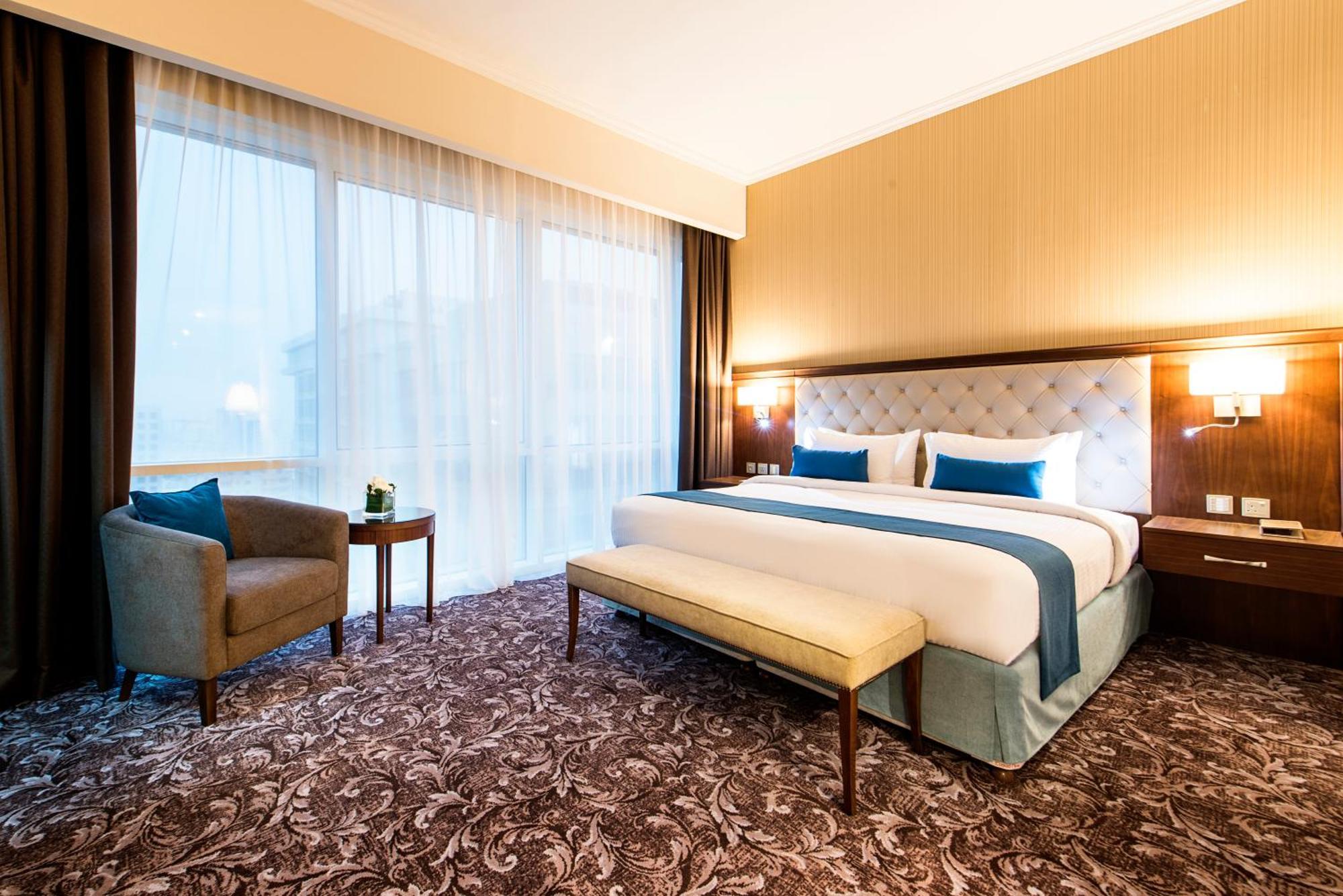 Standard King Room