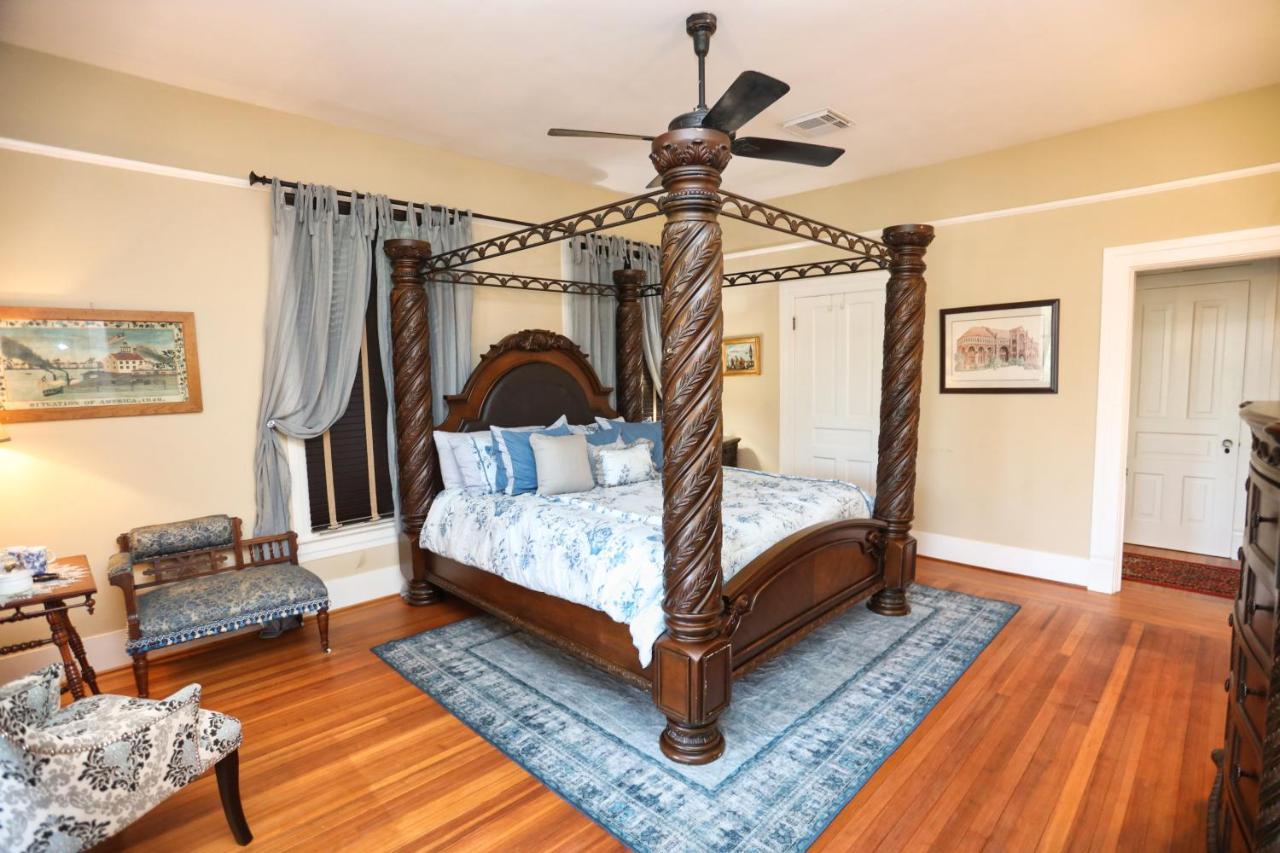 King Room Balcony