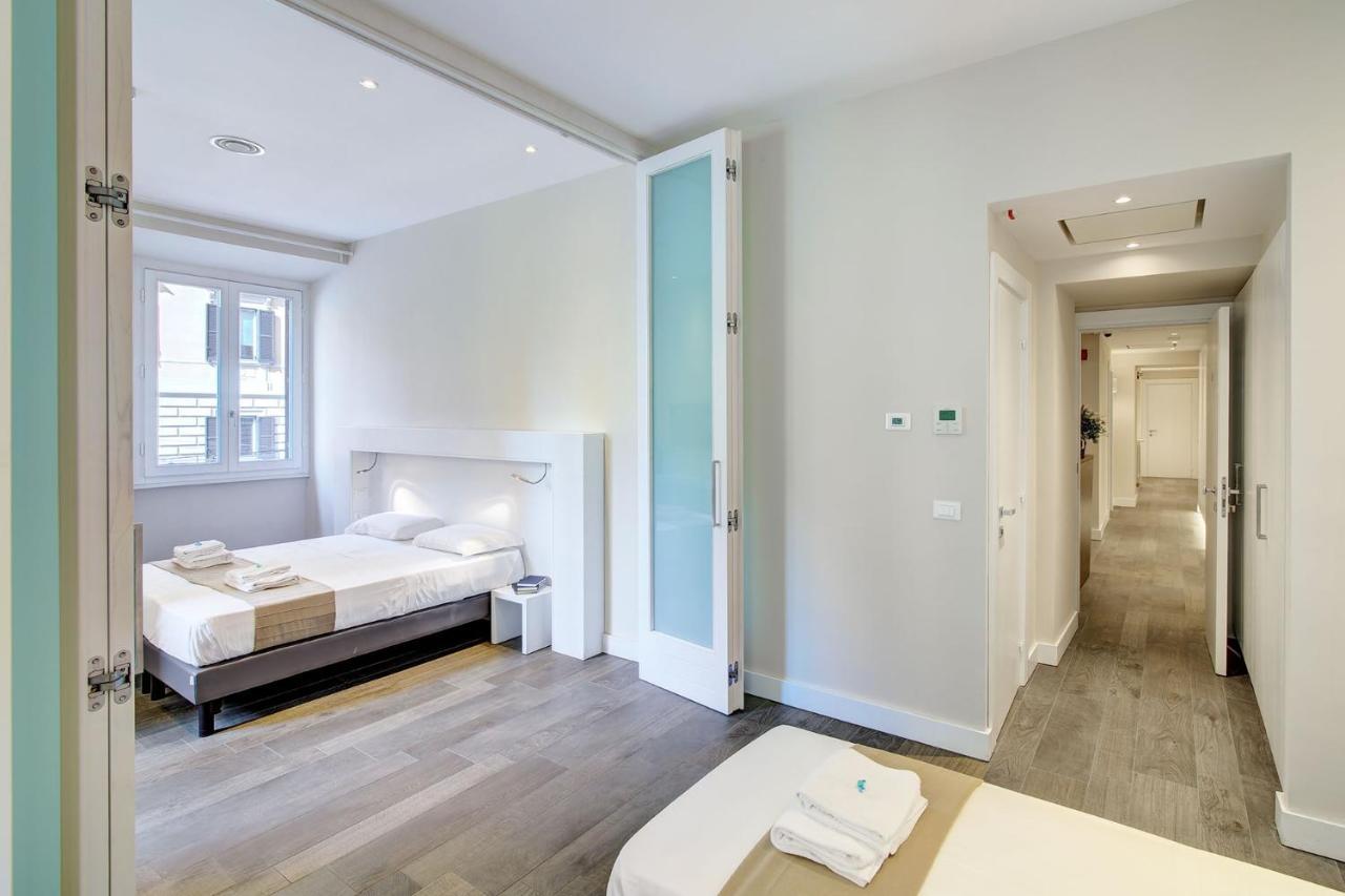 Premium Quadruple Room