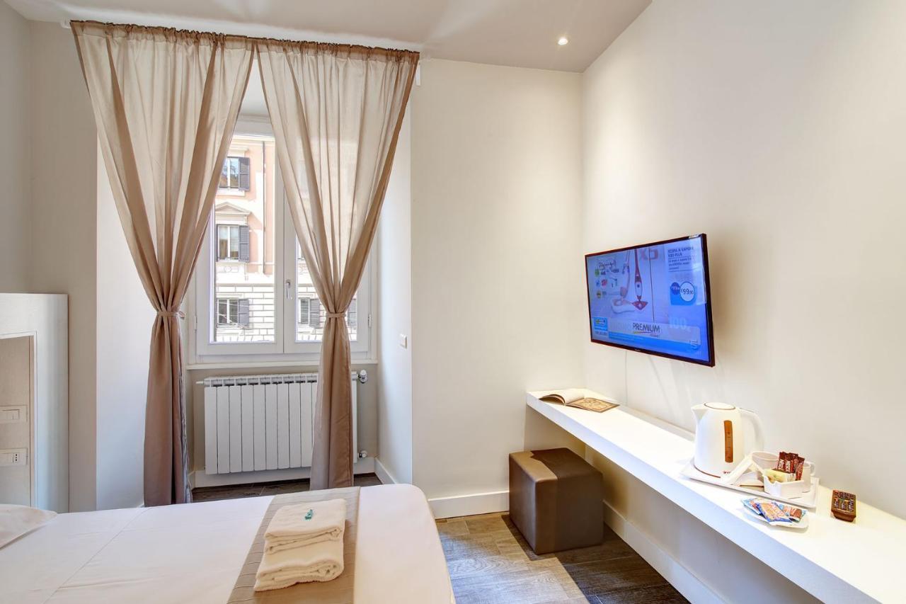 Premium Quadruple Room