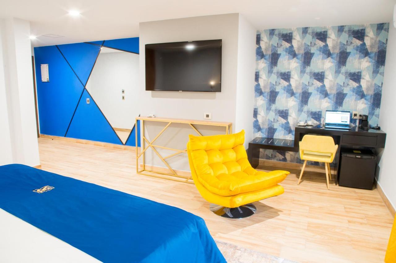 Suite Private Pool