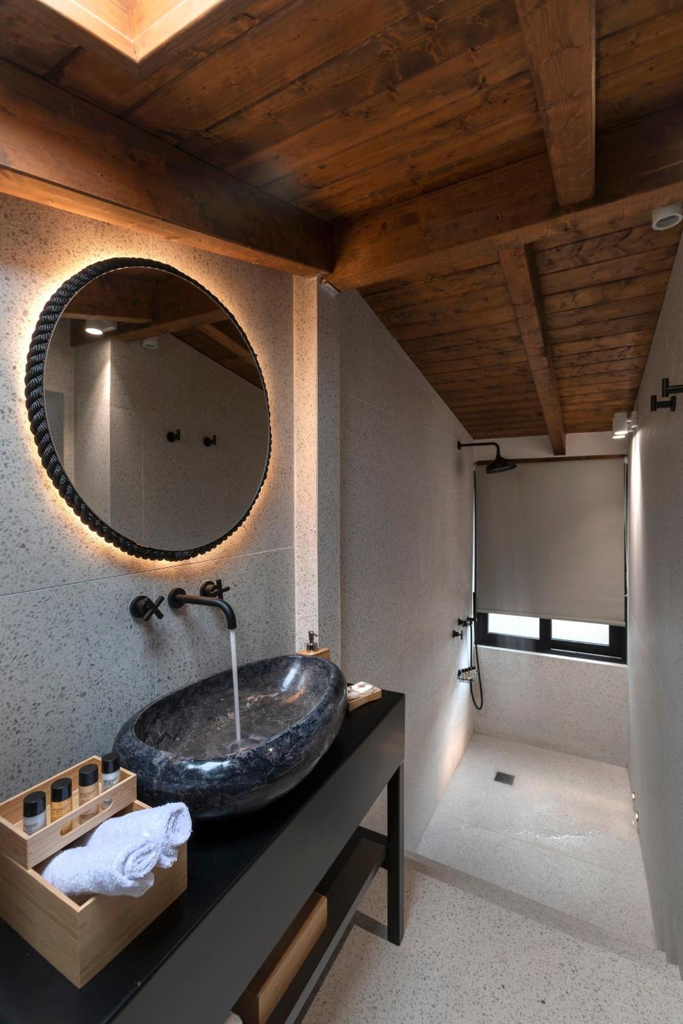 Suite Terrace