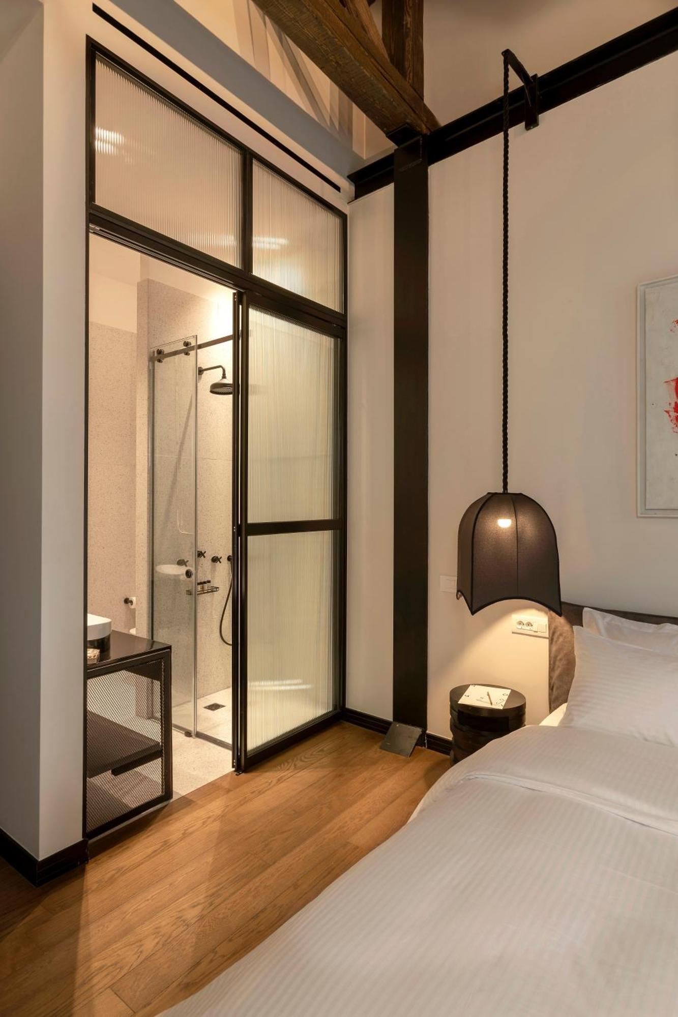 Superior Double or Twin Room City View