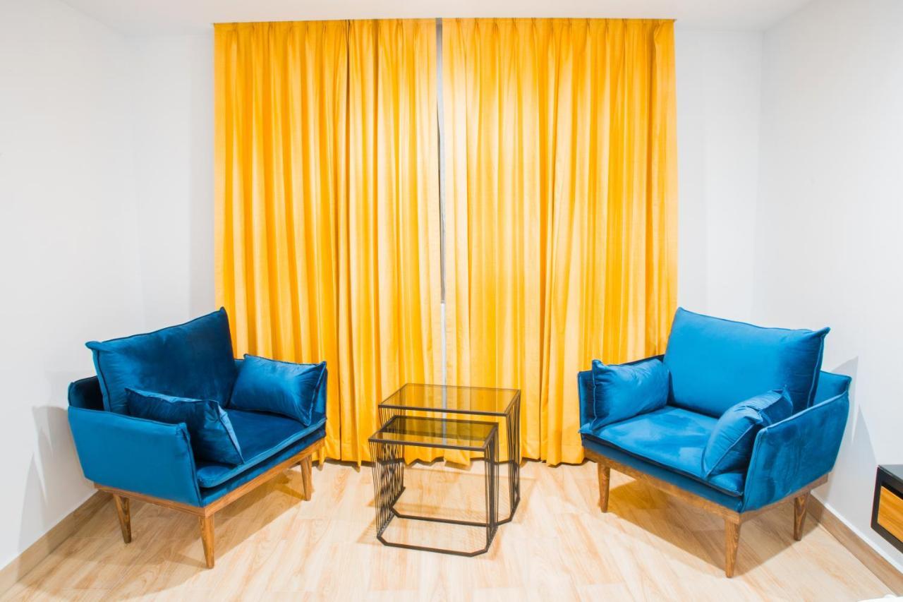 Presidential Suite