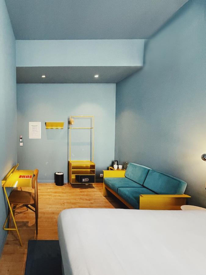 Premium Room with City View