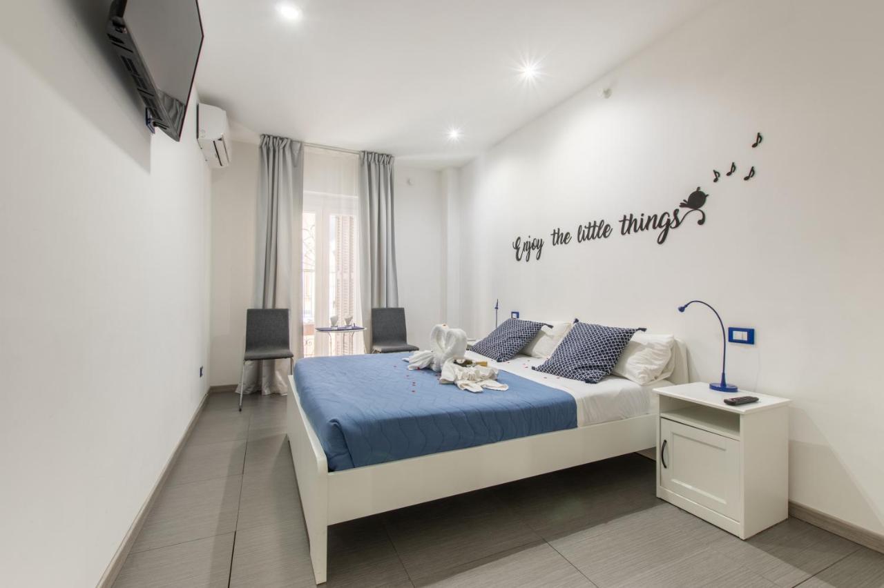 Double Room Balcony