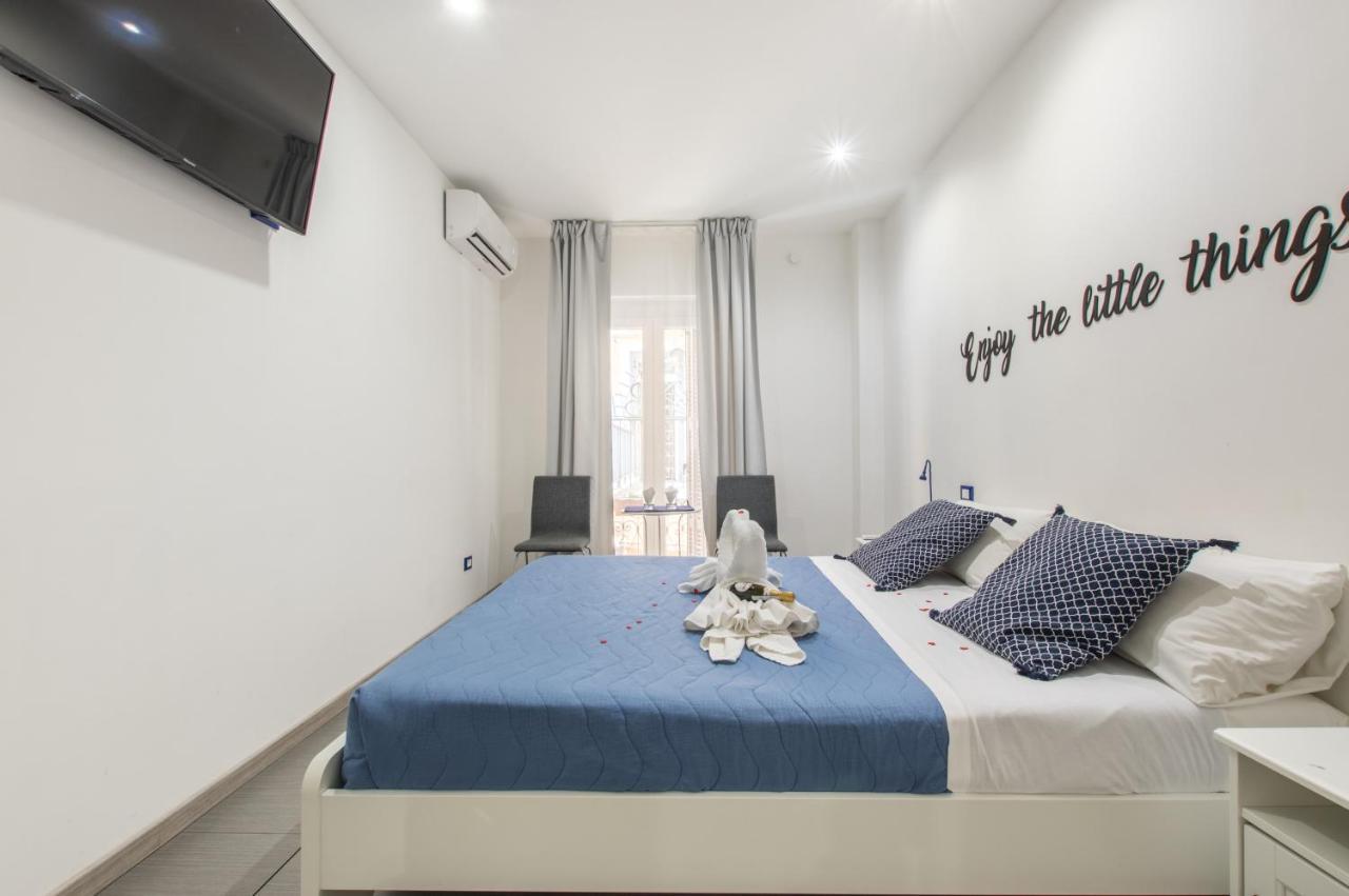 Double Room Balcony