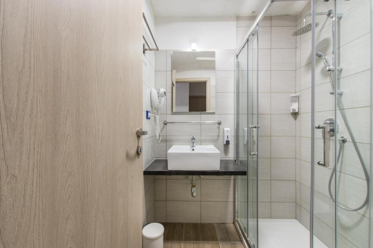 Double Room Balcony
