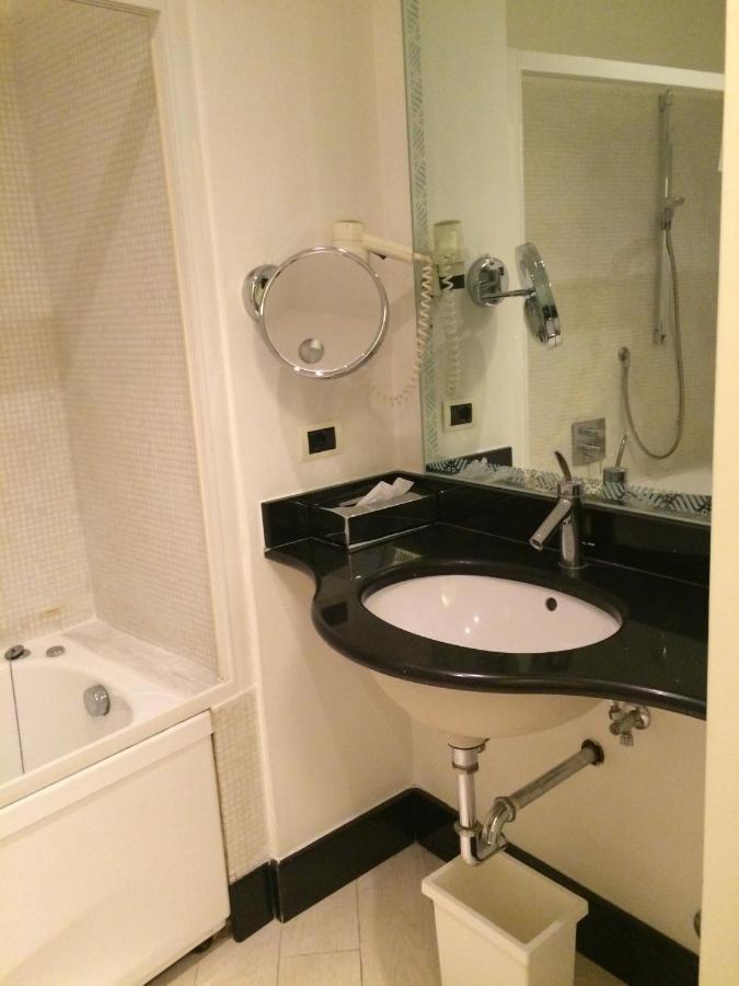 Economy Triple Room