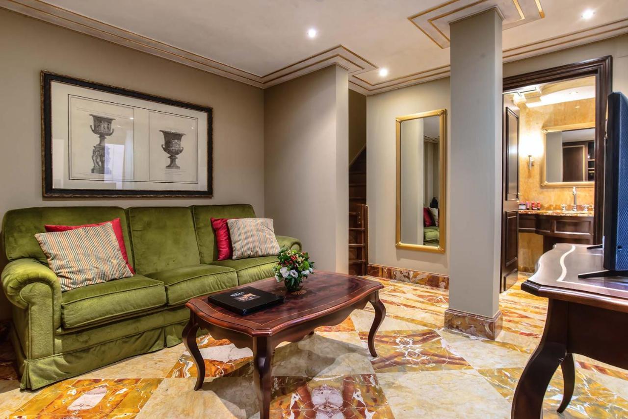 Duplex Suite