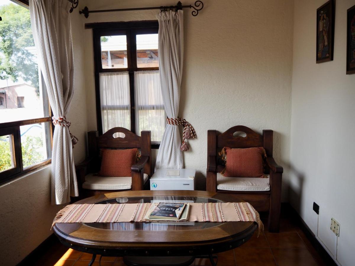 Suite Terrace