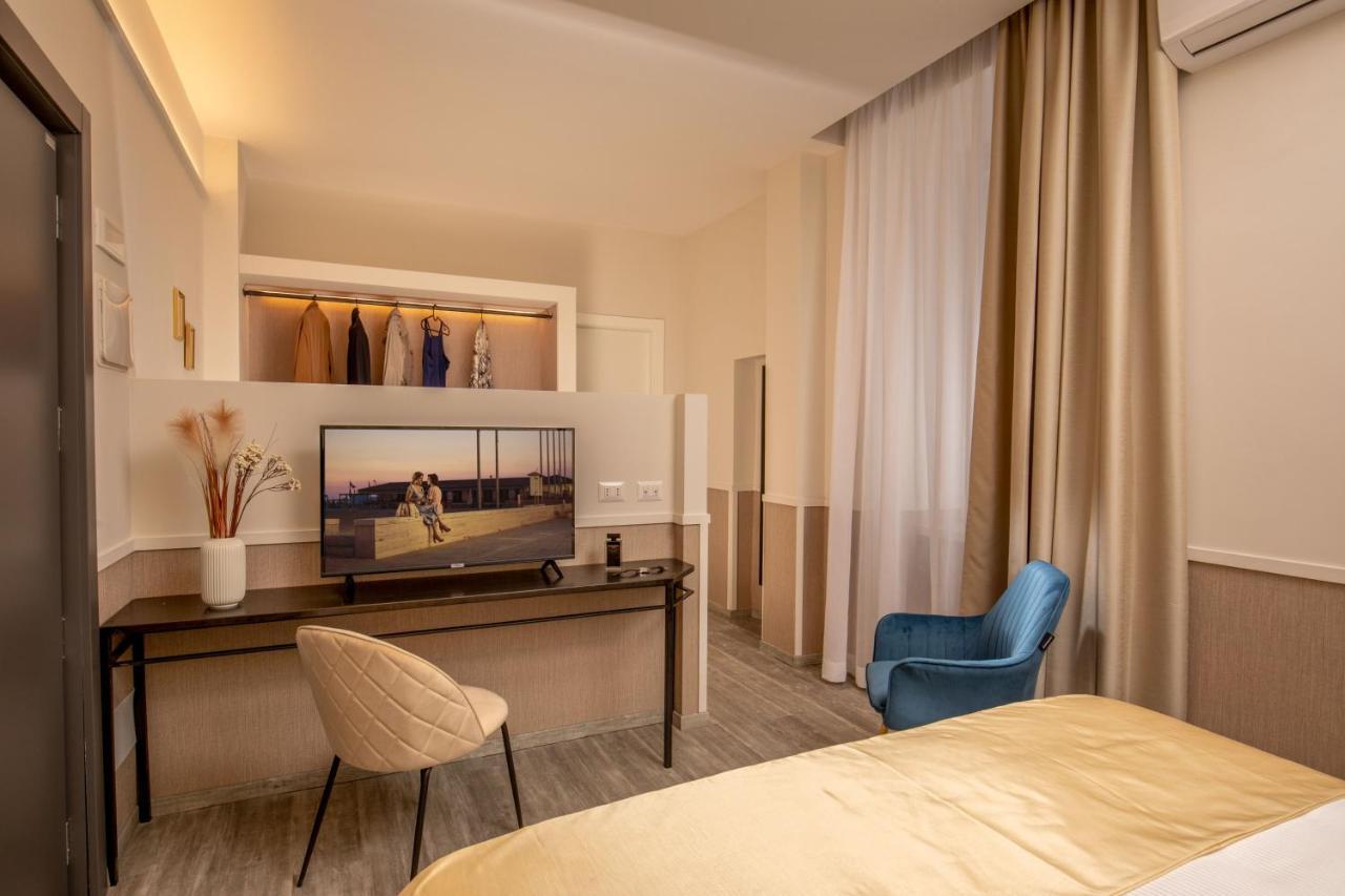 Double Room Extra Bed
