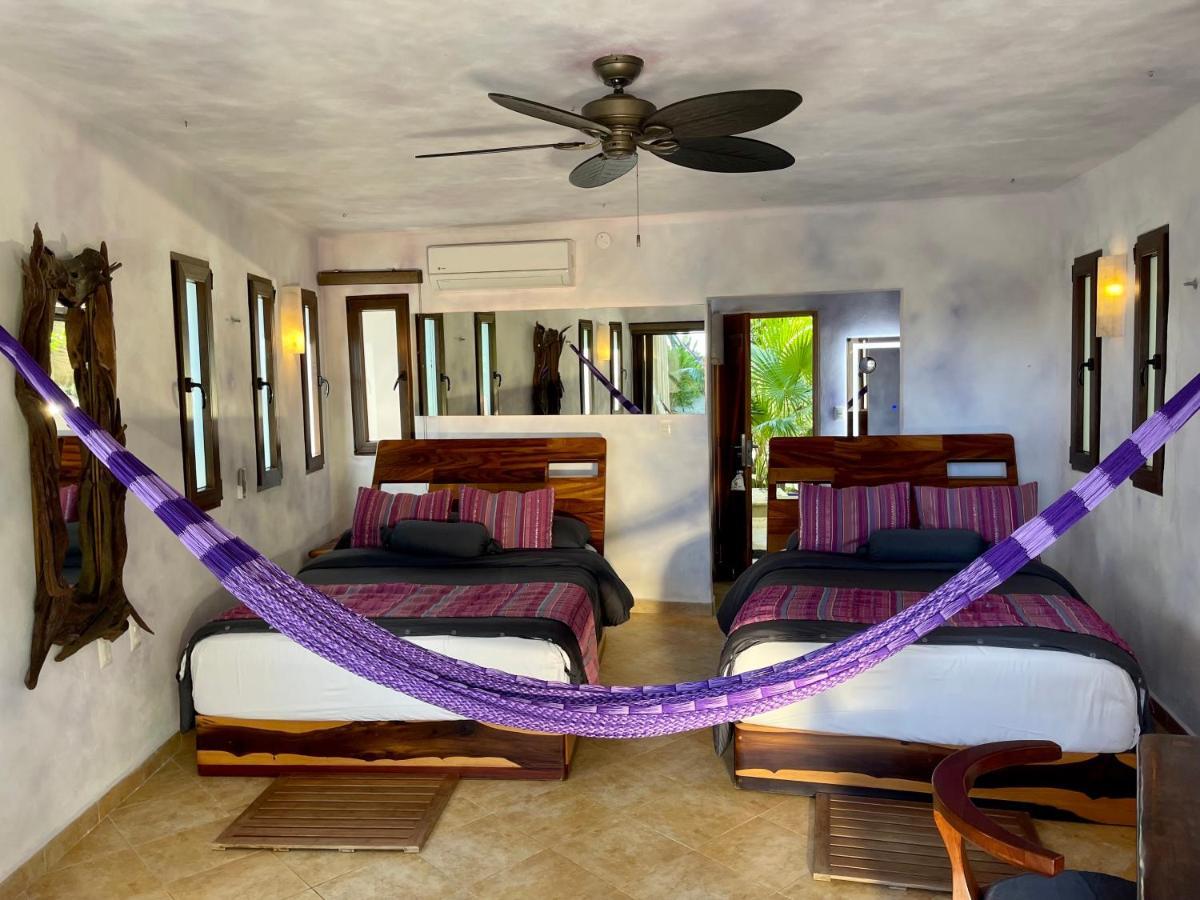 Beach Suite