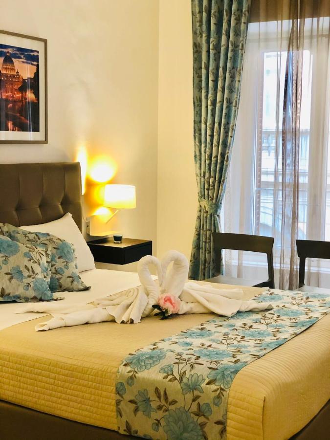 Superior Deluxe Double or Twin Room