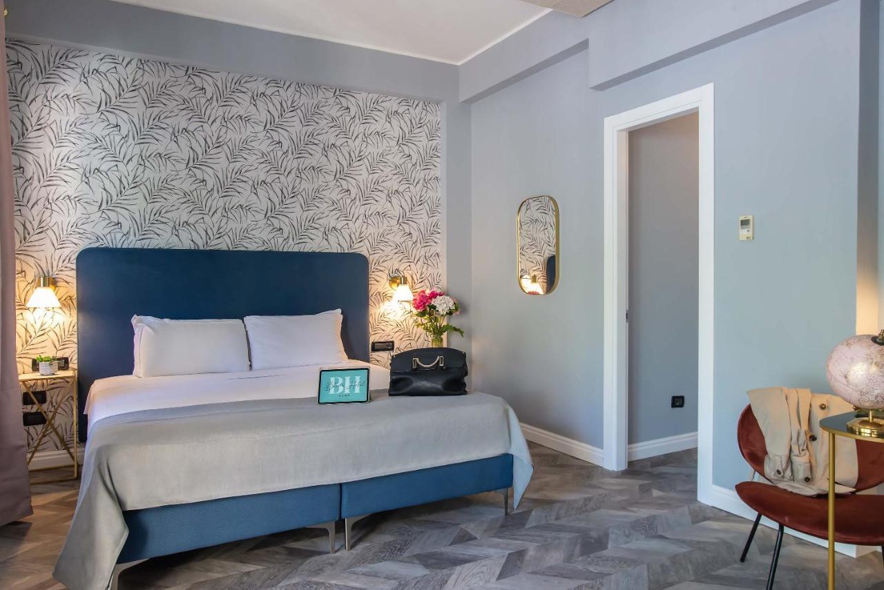 Suite Terrace