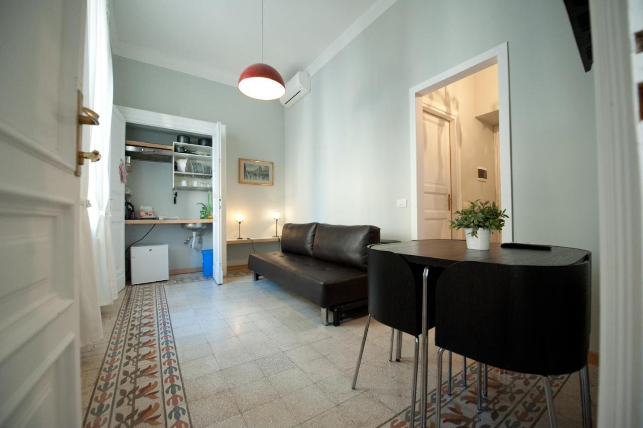 Suite Kitchenette