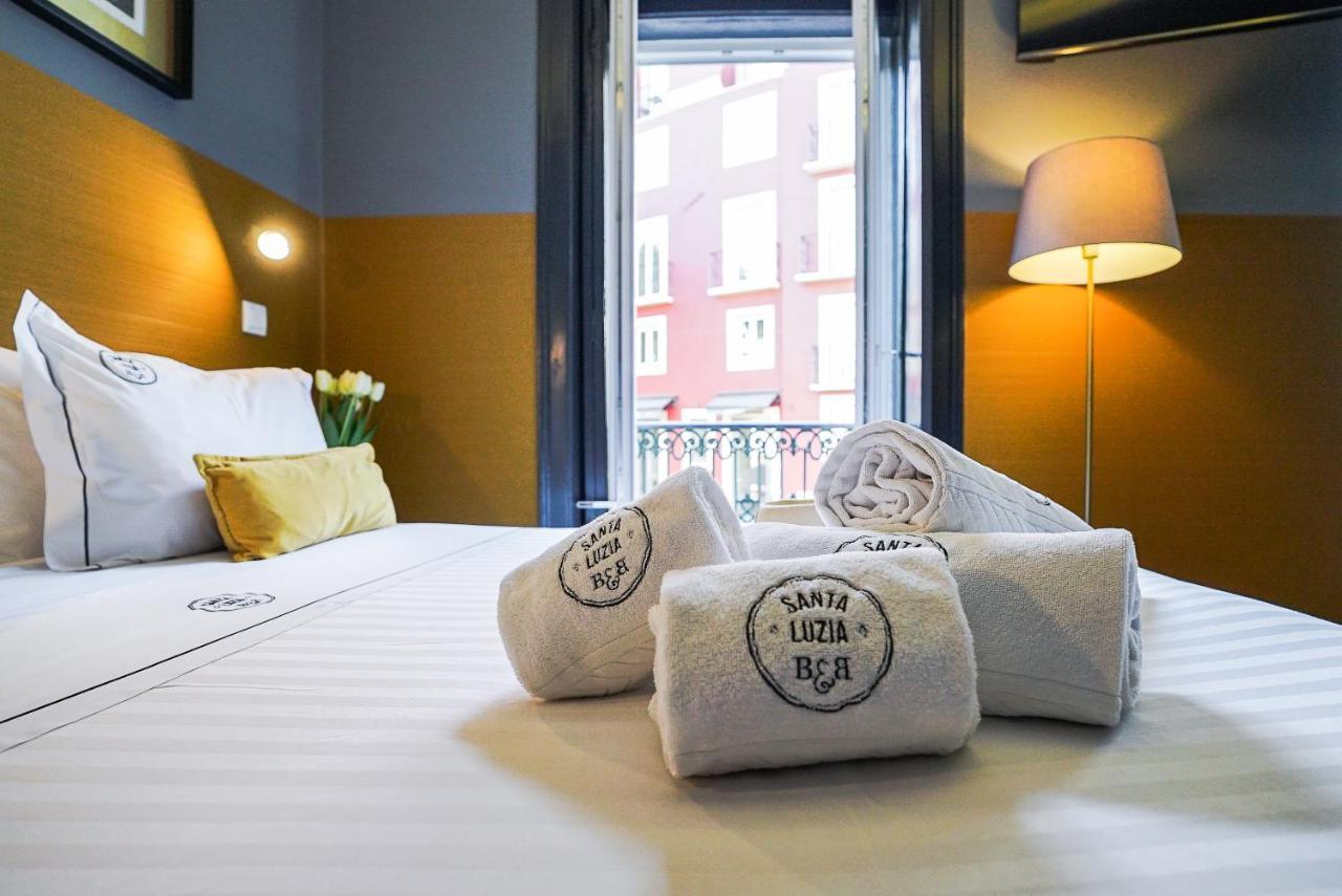Superior Double Room Balcony