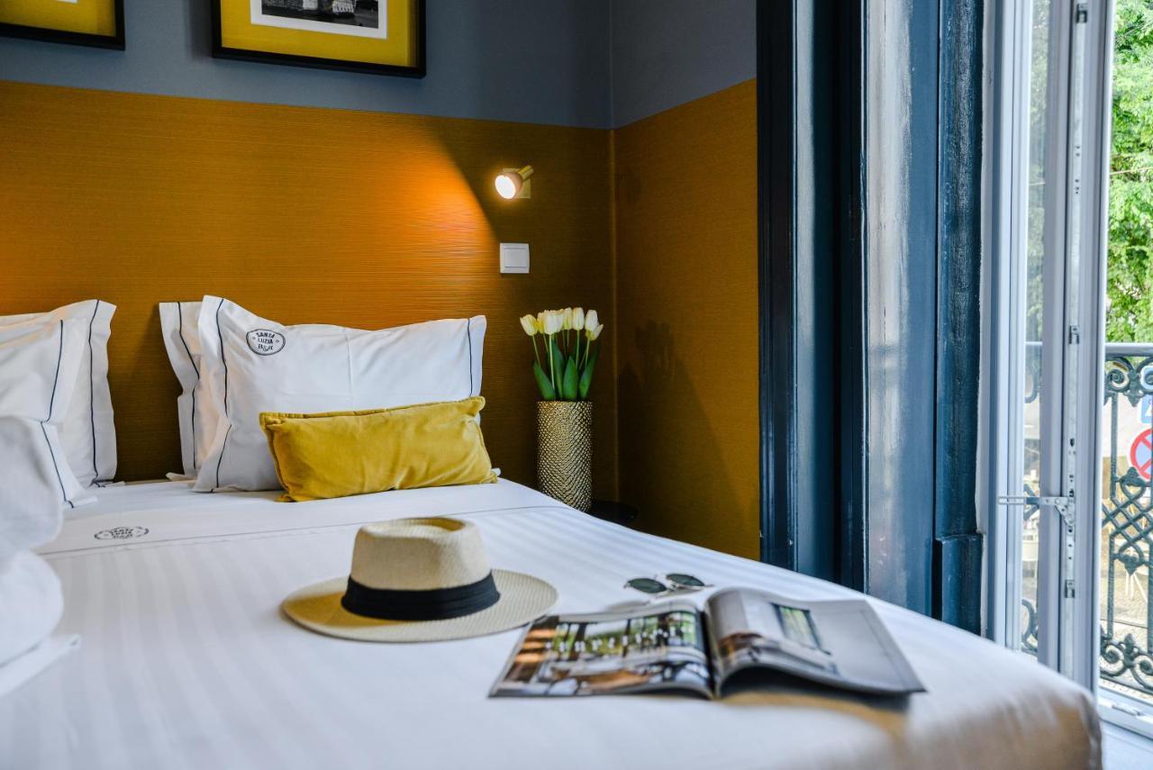 Superior Double Room Balcony