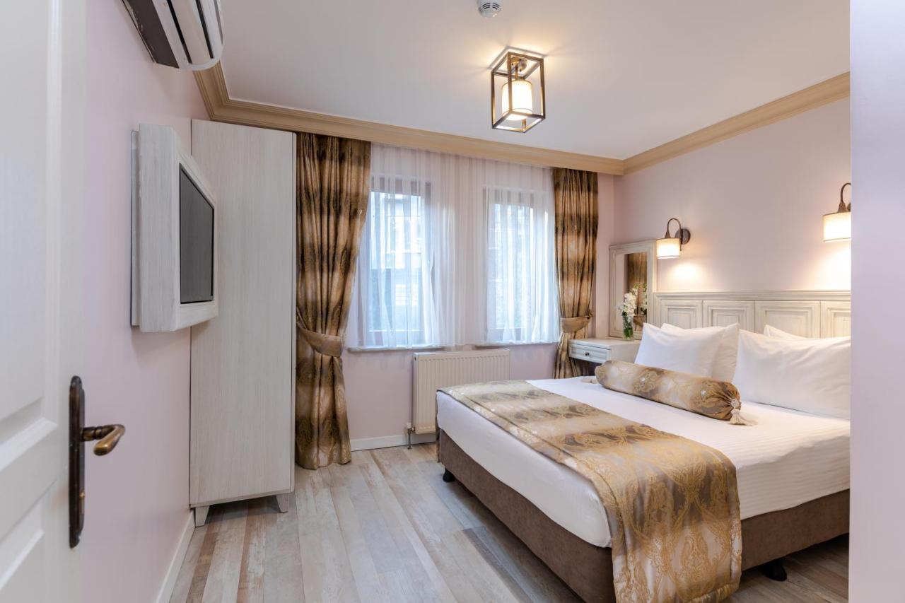 Economy Room with Private Bathroom