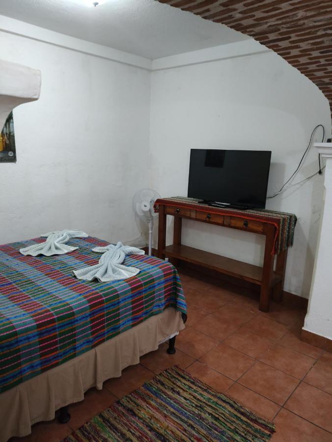 Double Room Private Bathroom