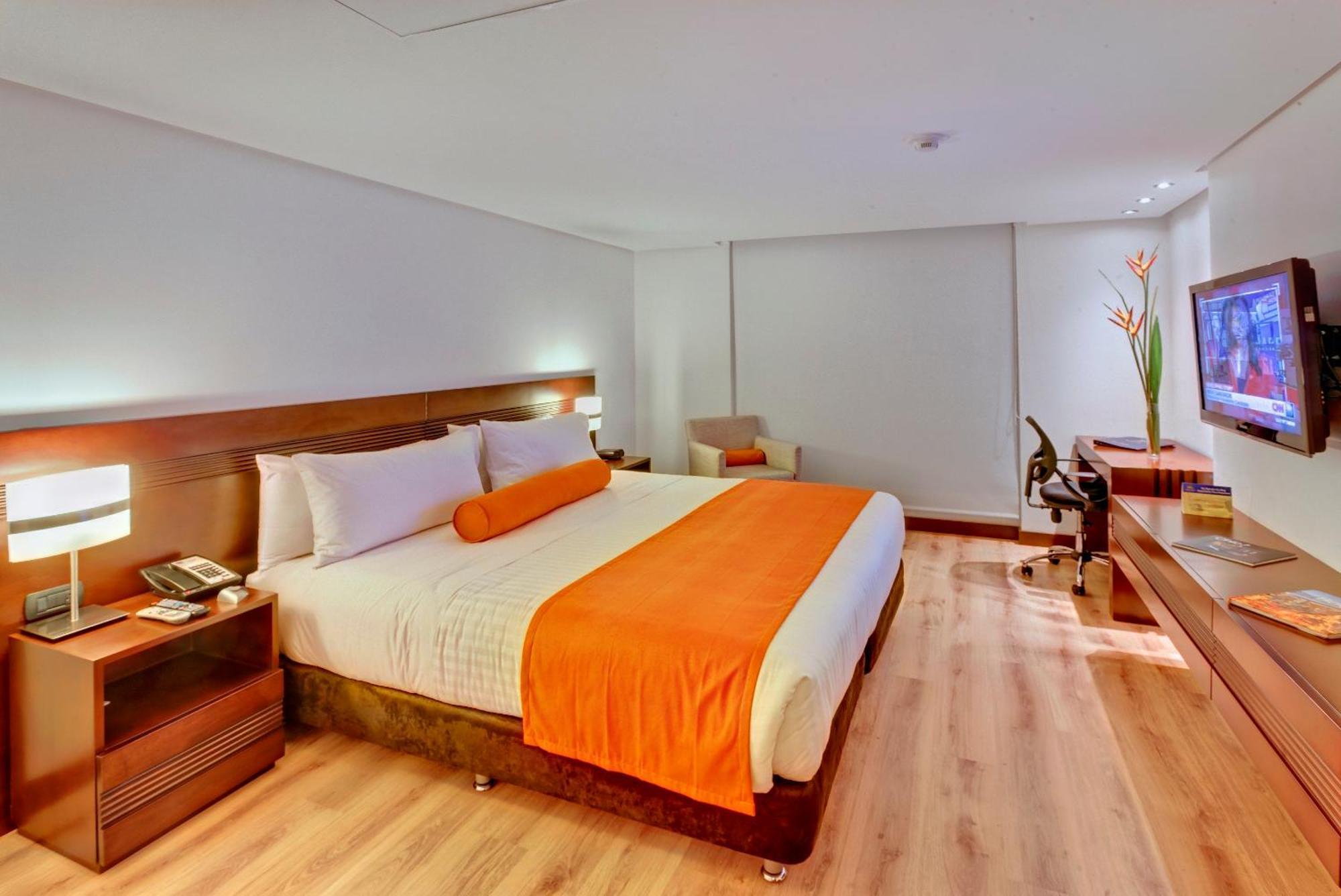 King Suite