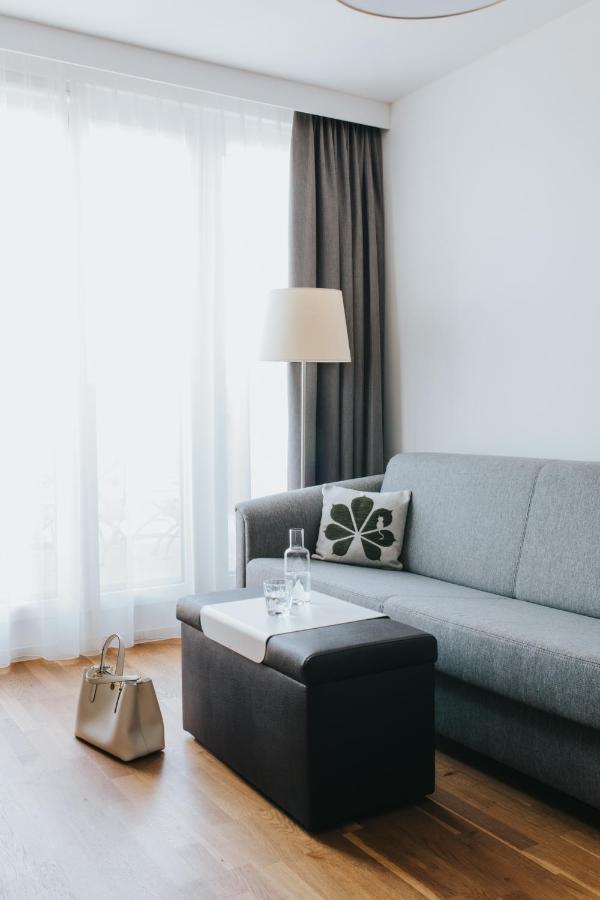Penthouse Apartment